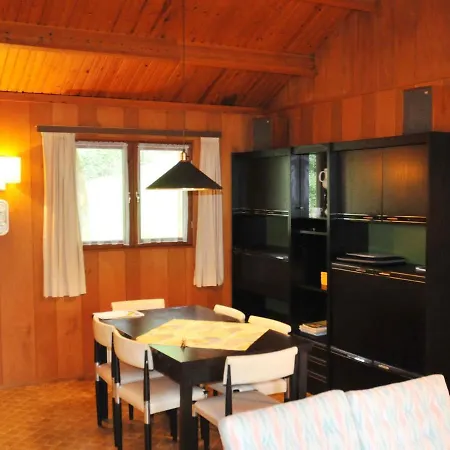 Cozy Holiday Home With An Oven In A Green Area * Jupille
