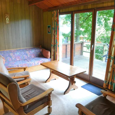 Cozy Holiday Home With An Oven In A Green Area * Jupille