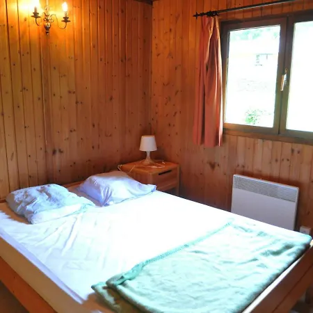 Cozy Holiday Home With An Oven In A Green Area Vakantiehuis