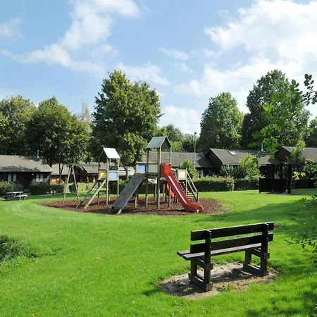 Cozy Holiday Home With An Oven In A Green Area * Jupille